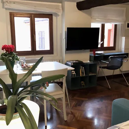 Mini Suite Del Borgo Antico Novi Ligure Esterno foto