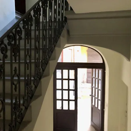 Mini Suite Del Borgo Antico Novi Ligure Esterno foto