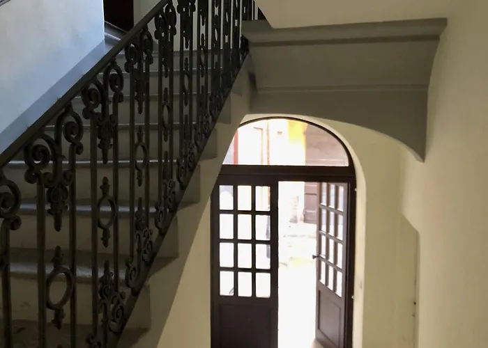 Mini Suite Del Borgo Antico