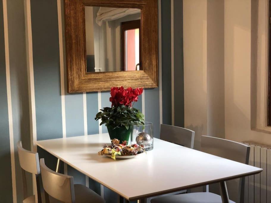 Mini Del Borgo Antico Apartment Novi Ligure