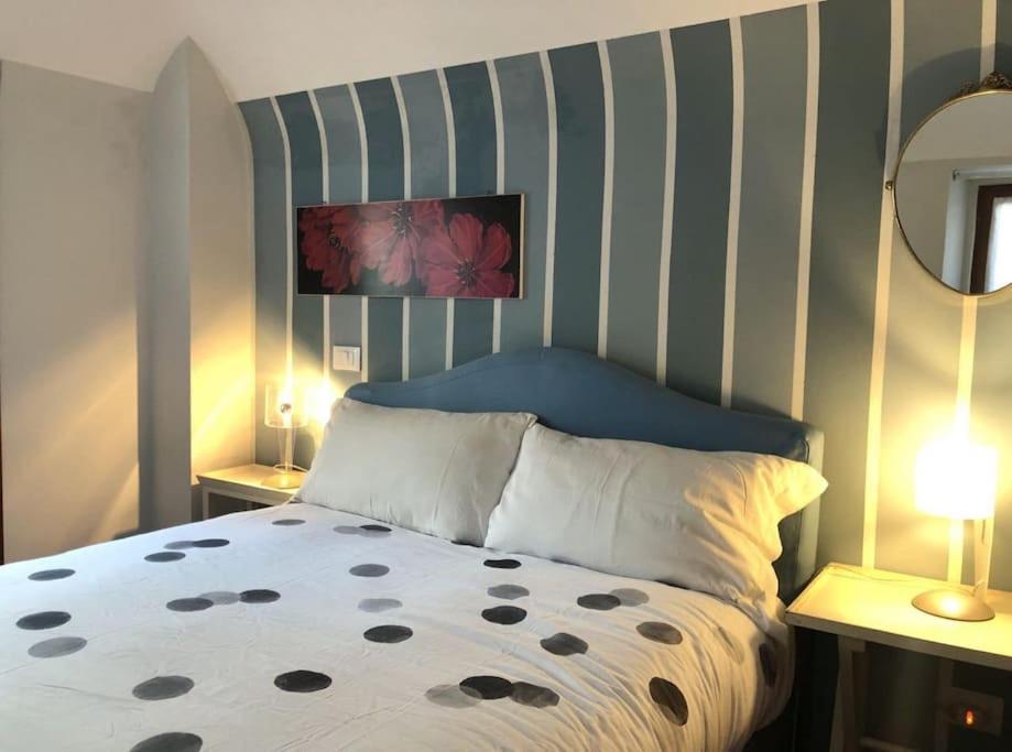 Apartment Mini Del Borgo Antico *