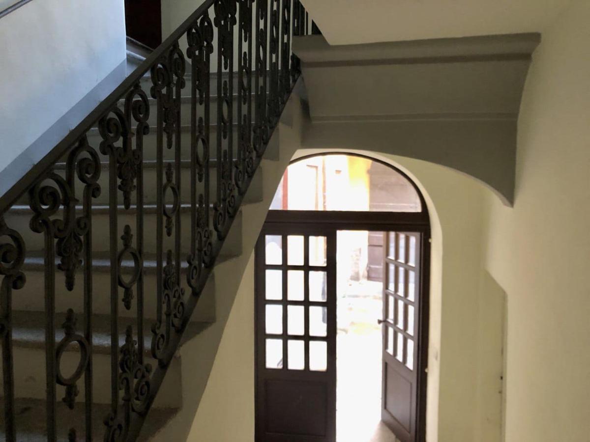 Mini Del Borgo Antico Apartment Novi Ligure