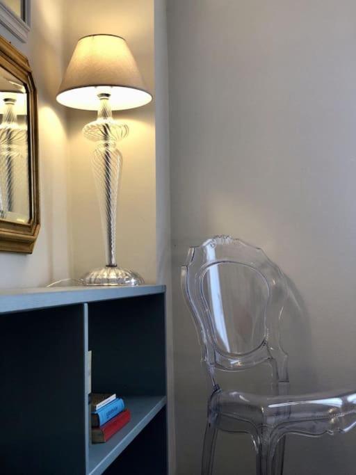 Mini Del Borgo Antico Apartment