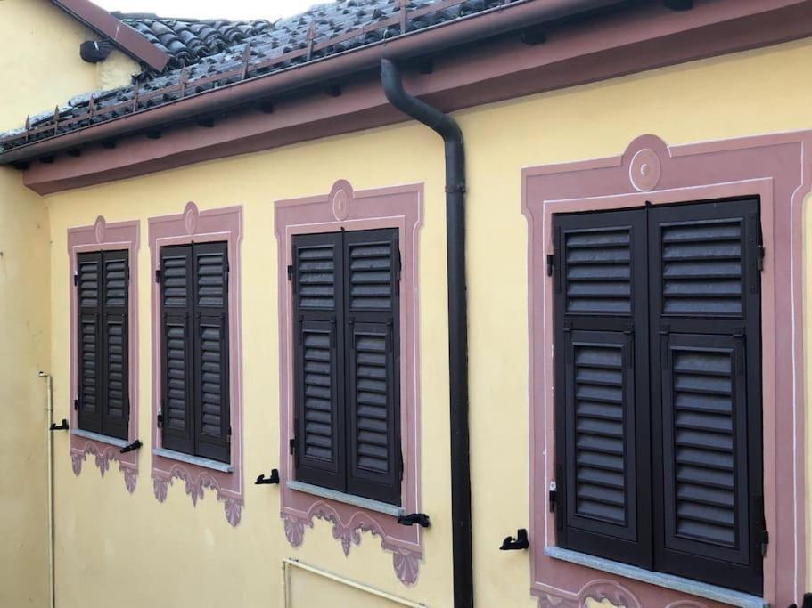 Mini Del Borgo Antico * Novi Ligure
