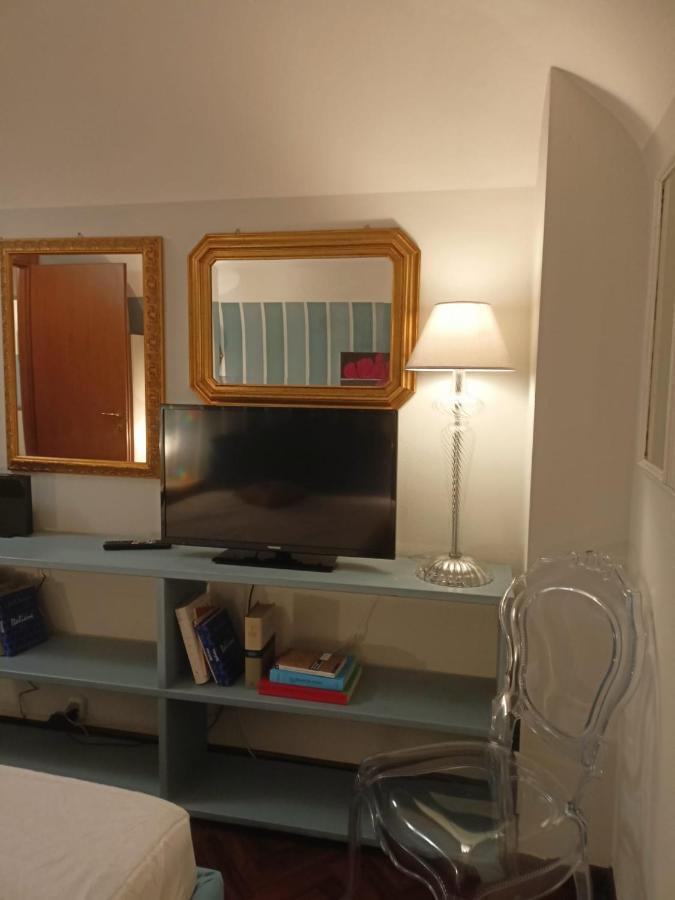 Mini Del Borgo Antico Apartment