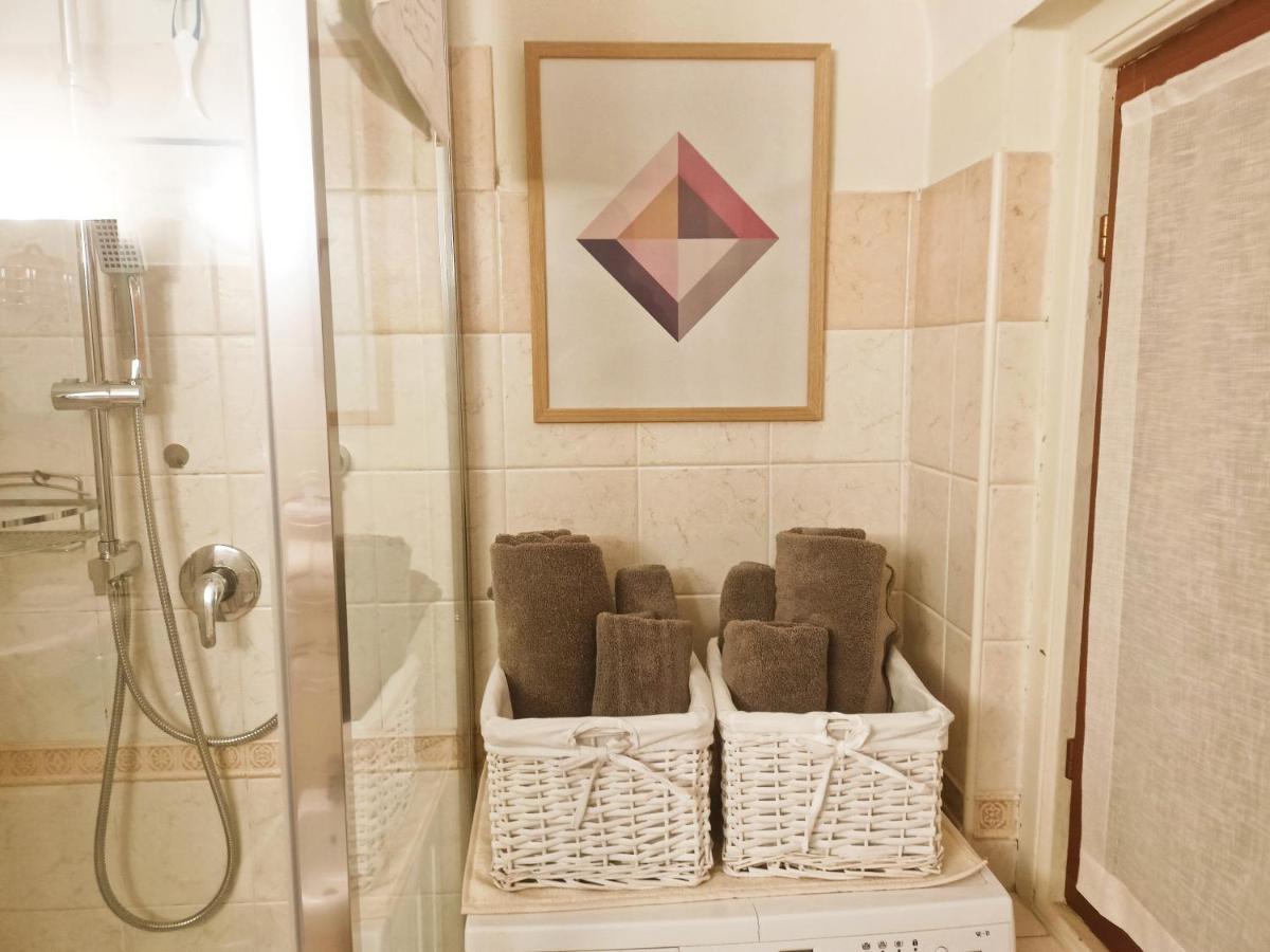 Mini Del Borgo Antico
