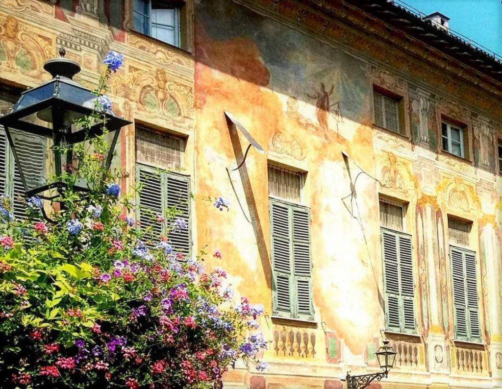 Apartment Mini Del Borgo Antico Novi Ligure