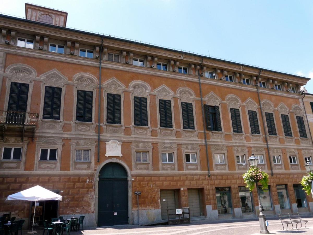 Mini Del Borgo Antico Novi Ligure